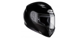 HJC CS-15 Helmet - Sz XS Gloss Black
